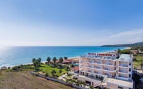 Hotel Poseidon Beach Preveza